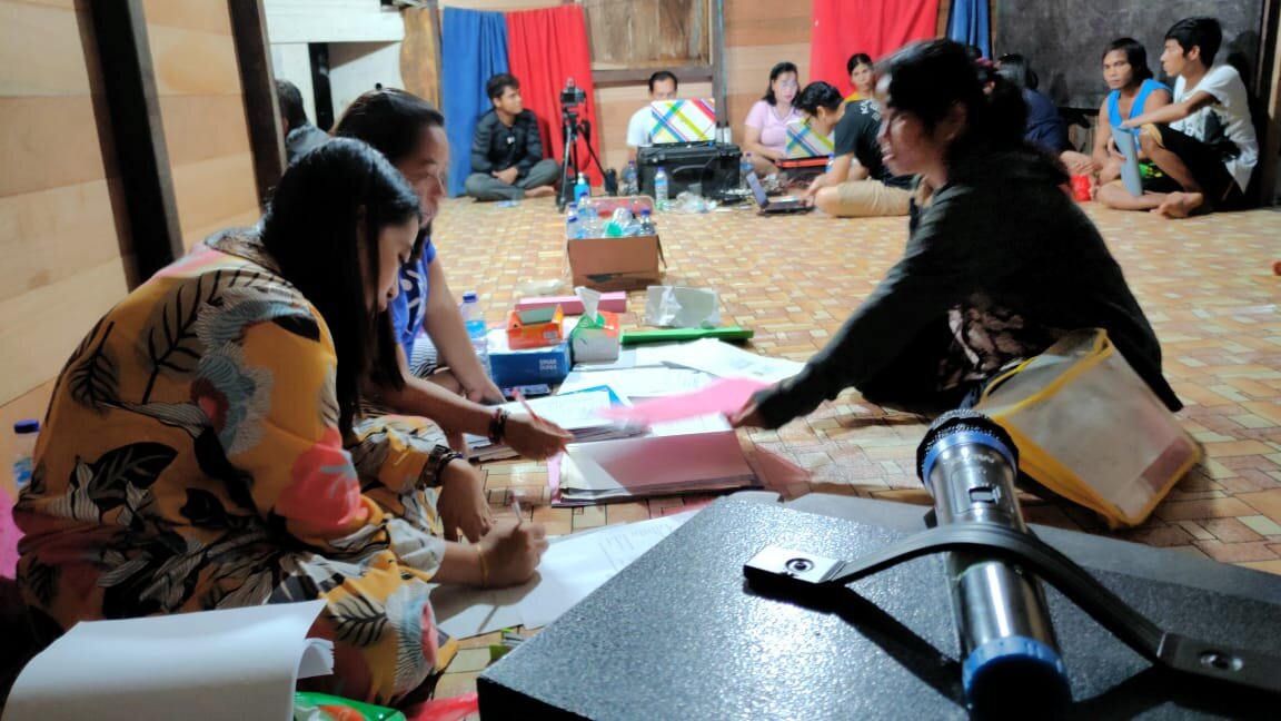  JEMPUT BOLA KECAMATAN BUKIT RAYA